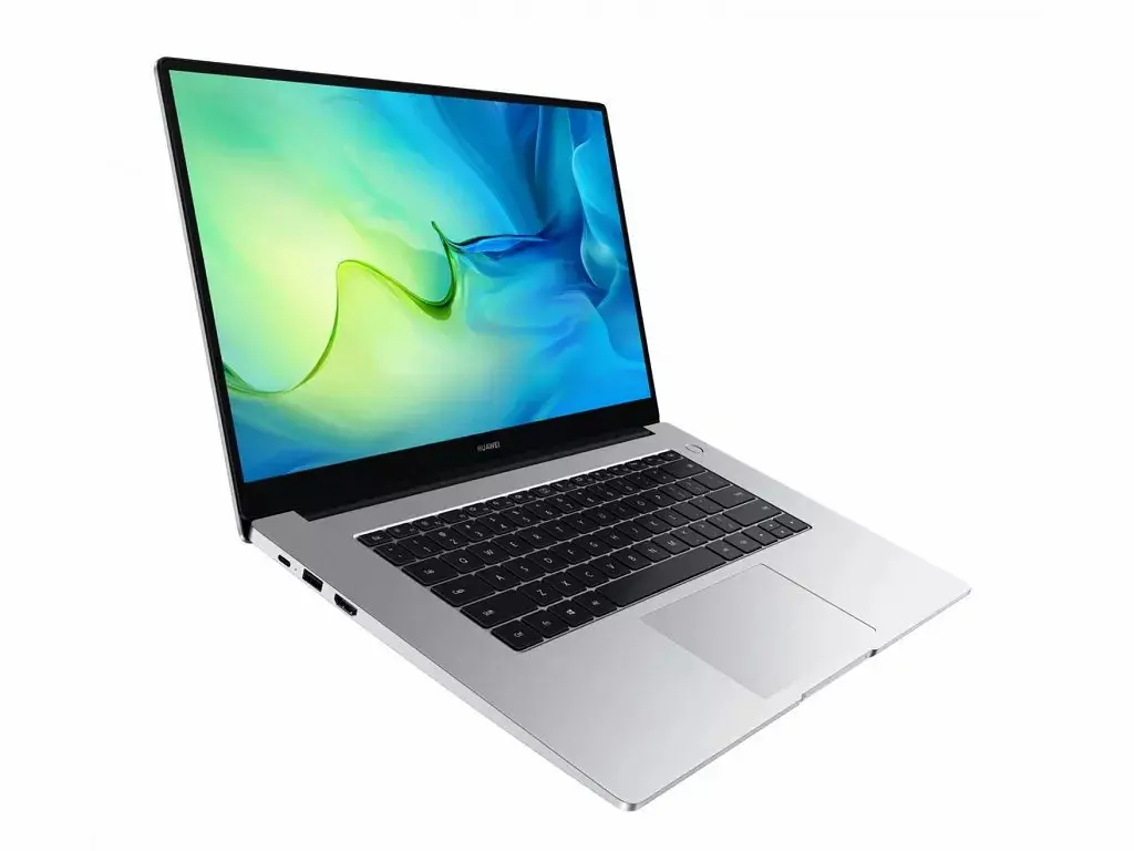 Ноутбук HUAWEI MateBook D 15 2022 (BohrE-WDH9AL) (US Version) - фото 3
