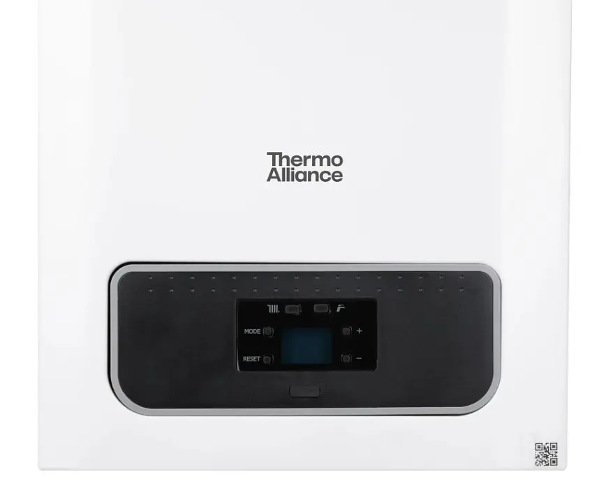 Котел газовий Thermo Alliance Ewa System 28 кВт одноконтурний, конденсаційний, навісний KM1028000101005911 - фото 4