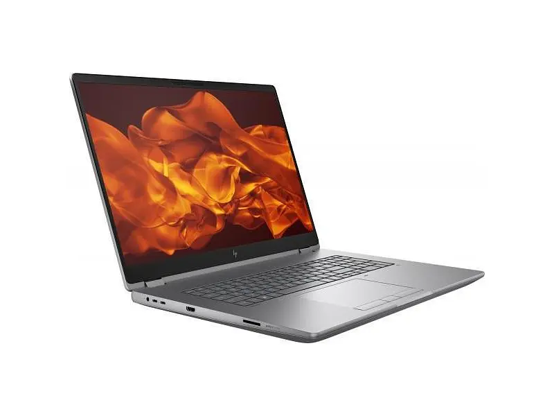 Ноутбук HP ZBook Fury G1i 18 (5F9W6ES) - фото 4