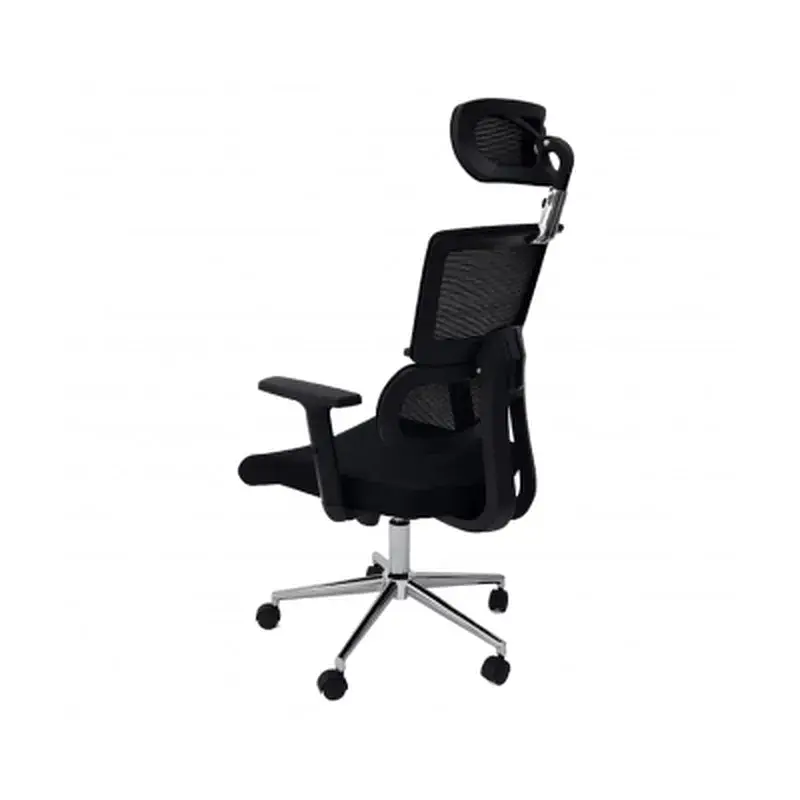 Офісне крісло Barsky Mesh Office BM-10 (BM-10) - фото 4