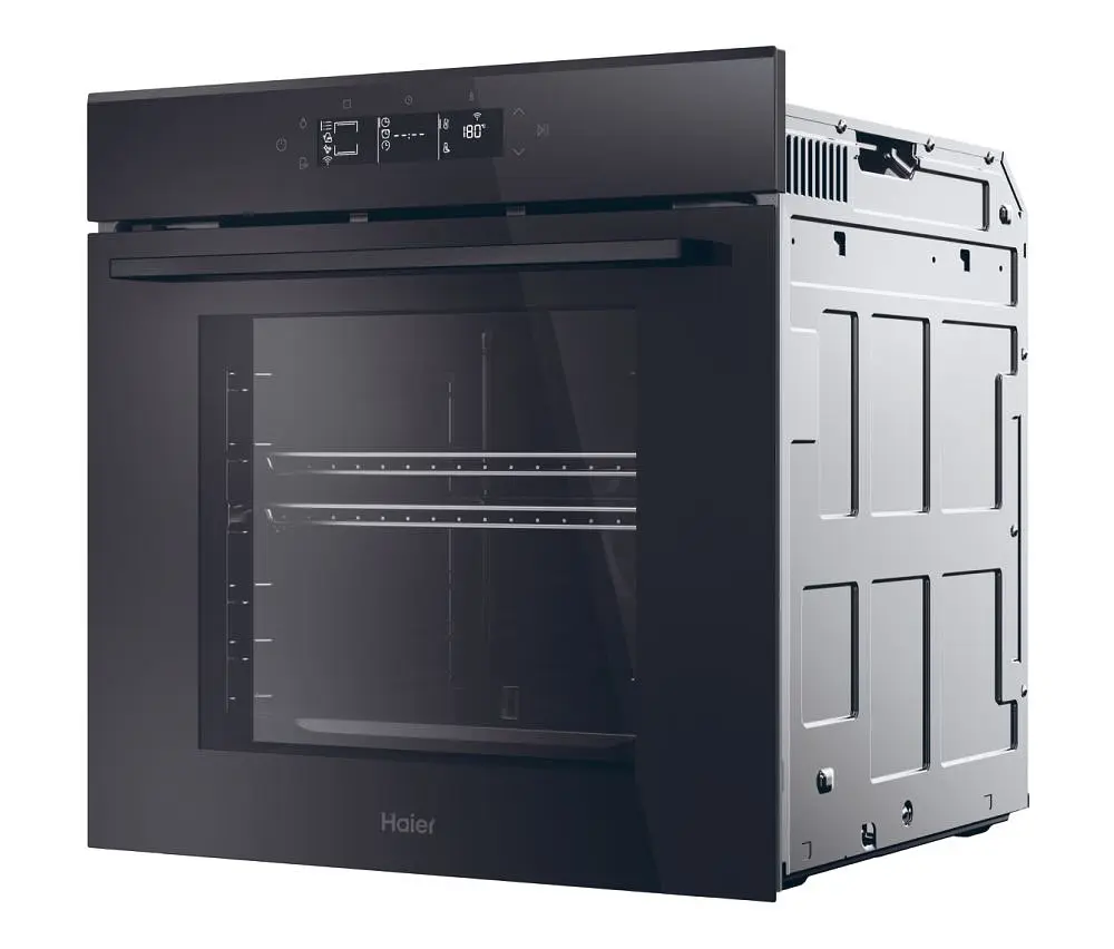 Духовой шкаф Haier H6 ID25G3YTB - фото 3