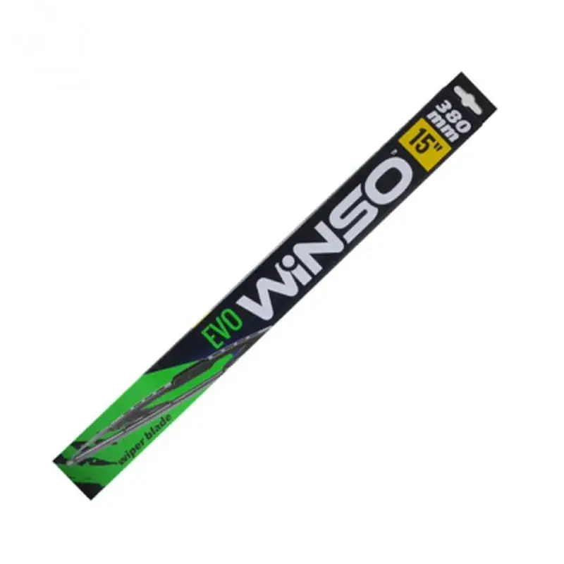 Щітка склоочисника WINSO Evo 380мм (111380) - фото 2