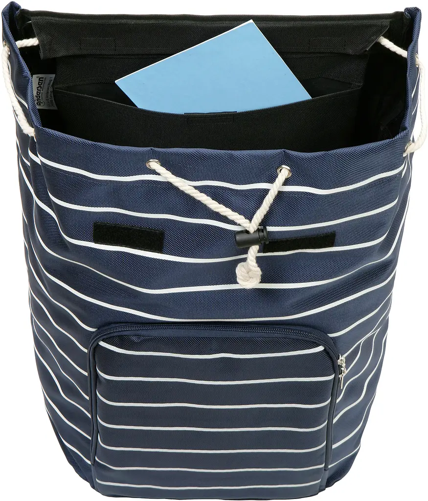Сумка-візок Andersen Scala Shopper Plus Mia Blue (133-165-90) - фото 4