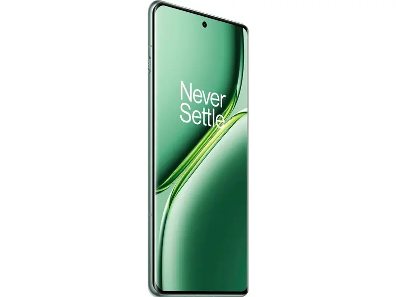Смартфон OnePlus Ace 3 Pro 12/256GB Green - фото 2