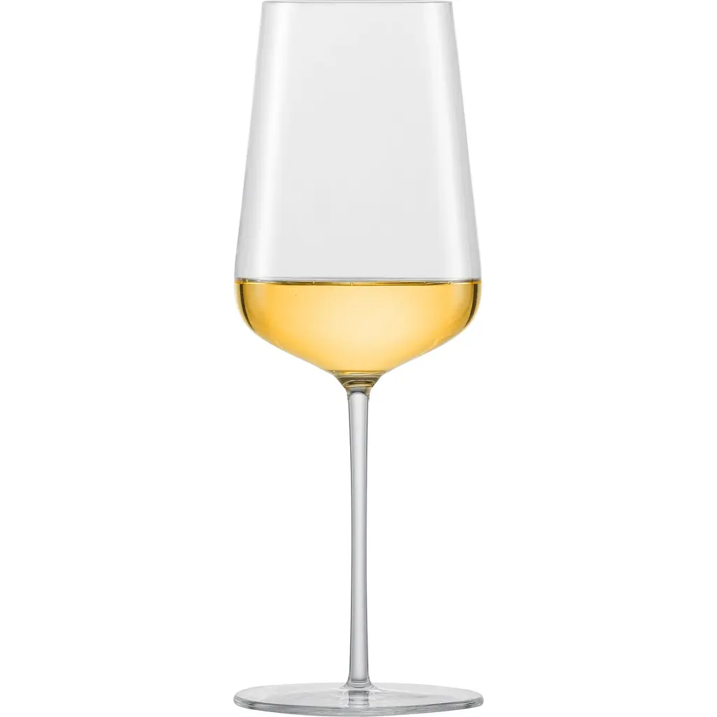 Келих для білого вина Schott Zwiesel Vervino Chardonnay 487 мл (121405) - фото 2