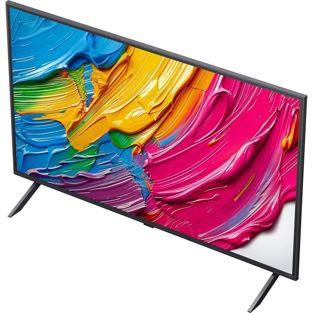 Телевізор LG QNED80 AI 50" QNED UHD 4K (50QNED80A3A) EU [162027] - фото 3