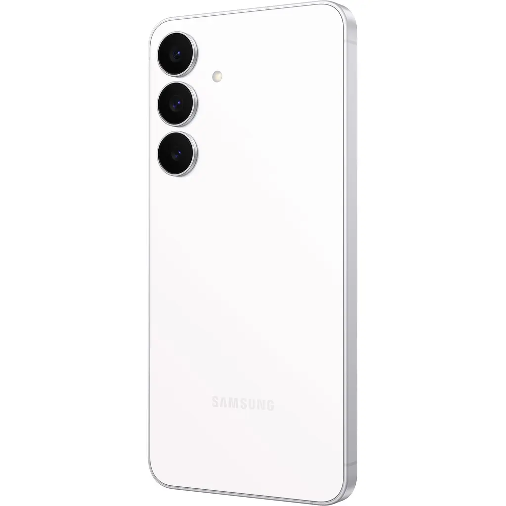 Смартфон Samsung Galaxy S25 FE 5G 8/512Gb White (SM-S731BZWIEUC) - фото 7