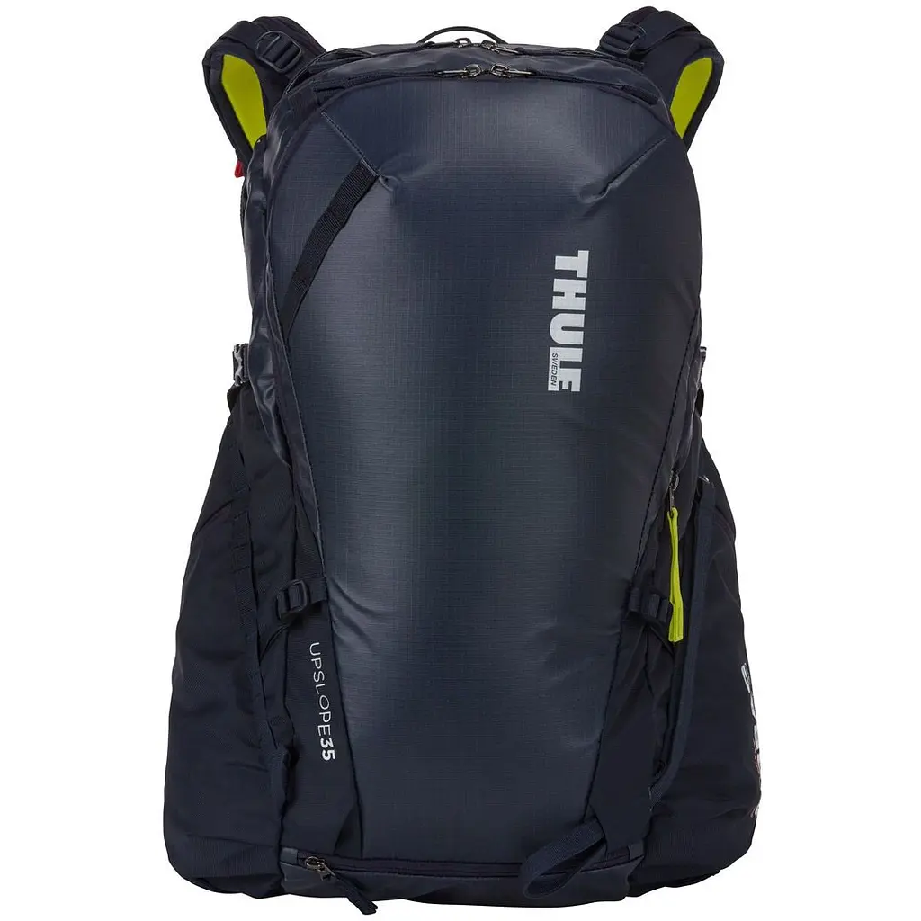Гірськолижний рюкзак Thule Upslope 35L Blackest Blue (TH 3203609) - фото 3