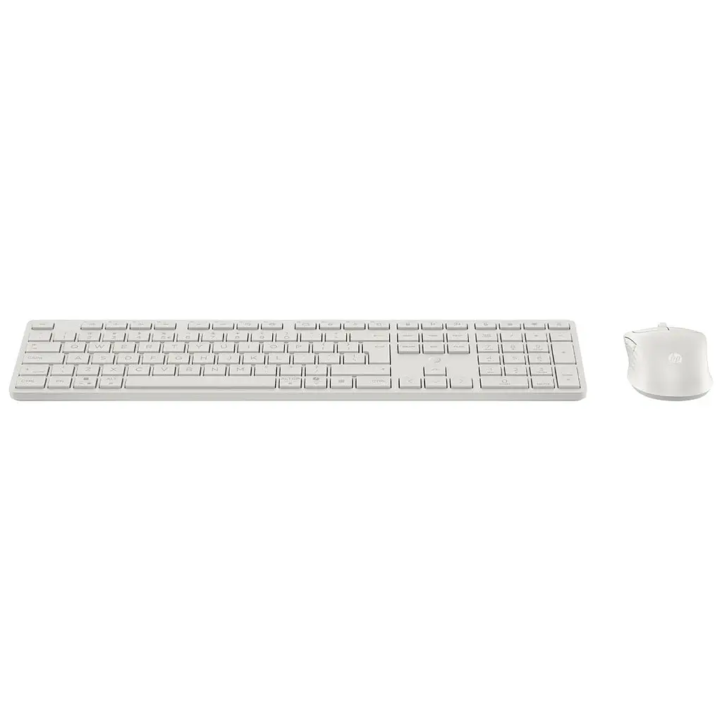 Комплект HP 490C Multi-Device Dual UA White (BE1M5AA) - фото 2