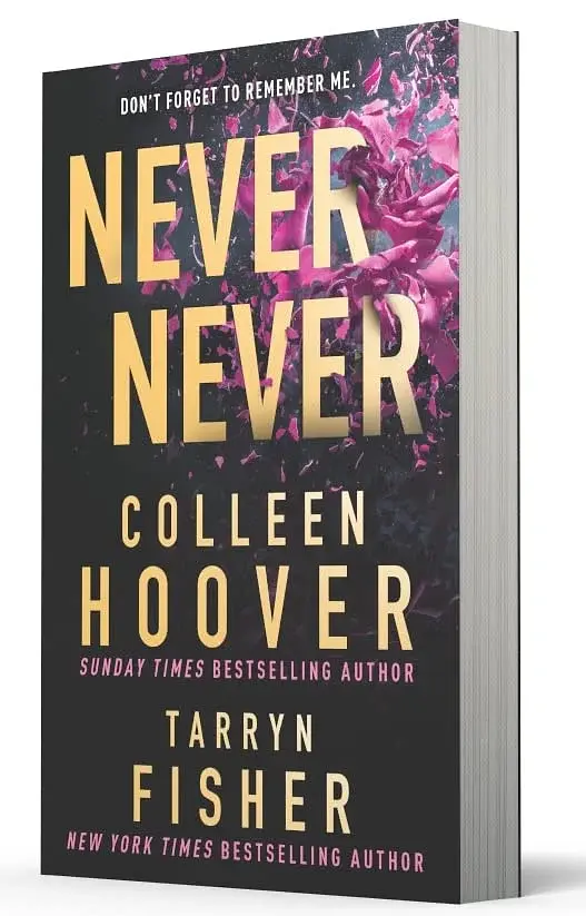 Never Never - фото 3