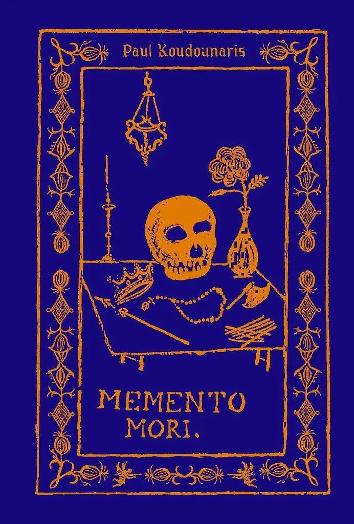 Memento Mori. The Dead Among Us - фото 2