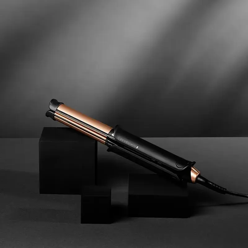 Вирівнювач волосся Remington S6077 - фото 4