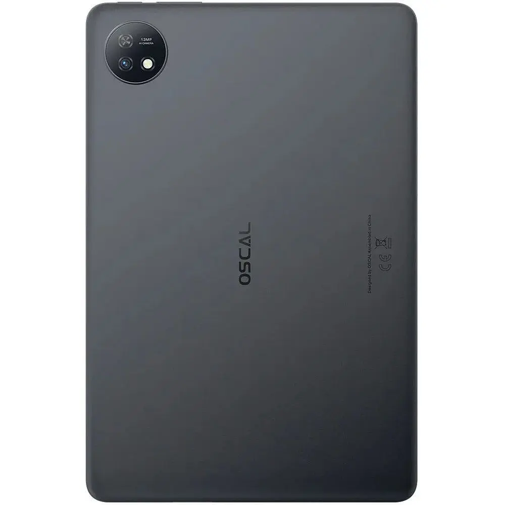 Планшет Oscal Pad 7 4/128GB LTE Misty Grey Global EU [115875] - фото 6