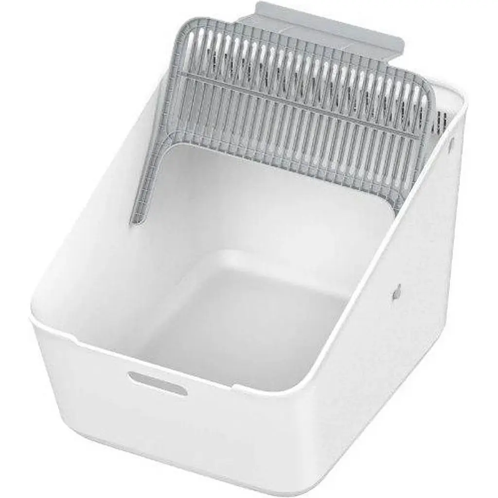 Умный туалет для кошек Petkit Pura Cat Litter Box (P951) [108971] - фото 3