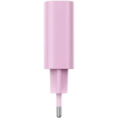 Зарядний пристрій Canyon 30CL OnCharge USB-C PD 30 Вт рожевий (CNE-CHA30CLPK) - фото 2