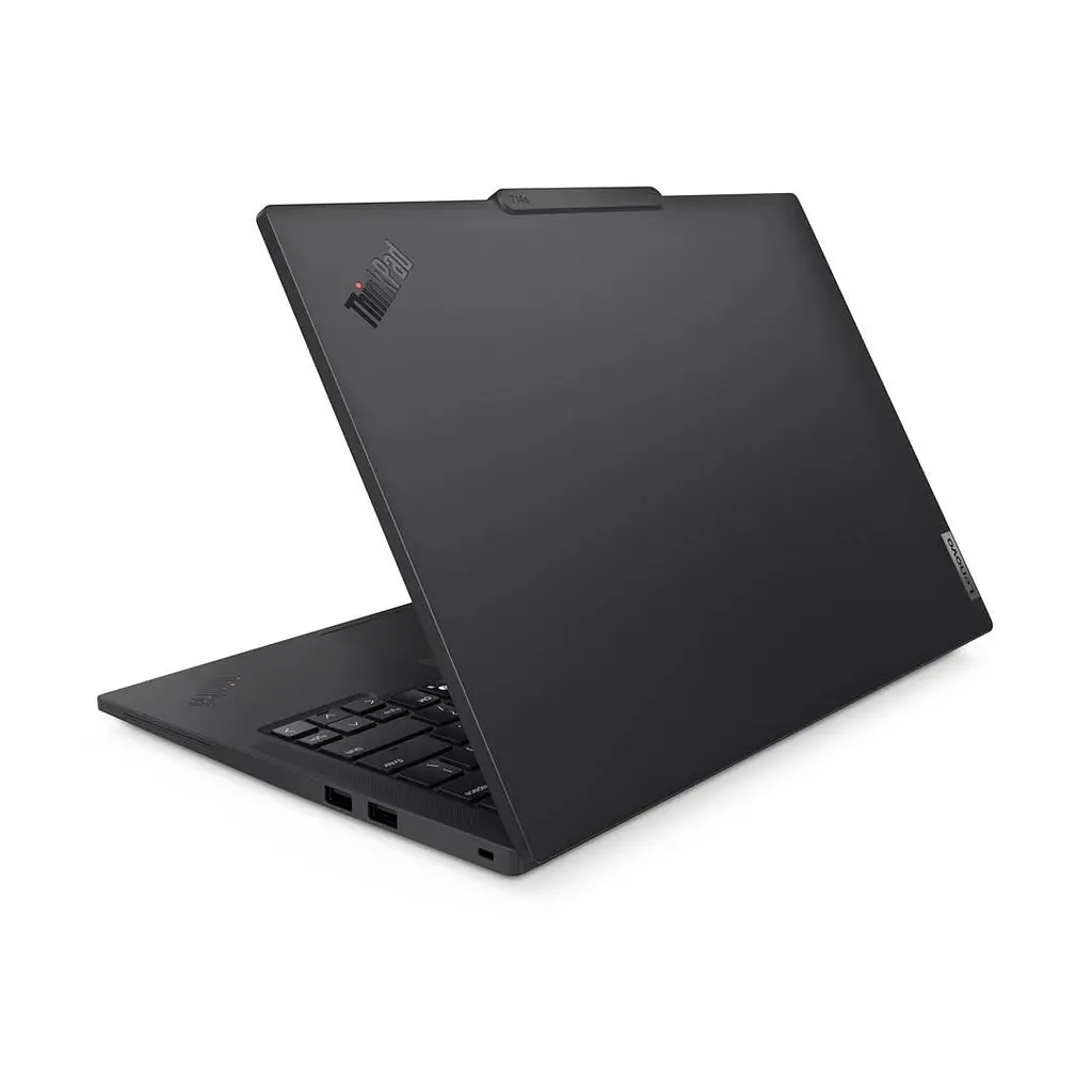 Ноутбук Lenovo ThinkPad T14 Gen 6 AI 7 PRO 36 32GB 512 GB Windows 11 Професійна - фото 2