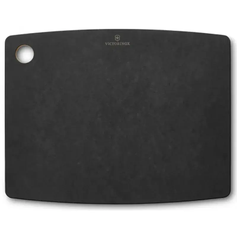 Дошка для нарізання Victorinox Epicurean Gourmet S Black (7.4128.3) - фото 2