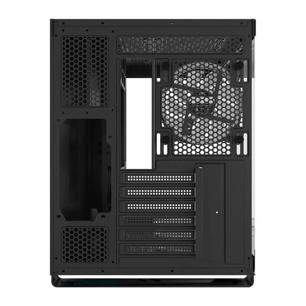 Корпус для ПК PcCooler C3 T500BK - фото 4