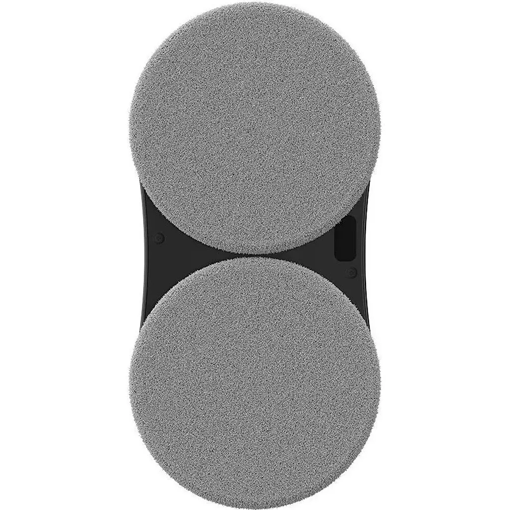Робот для миття вікон Liectroux YW810 Black - фото 6