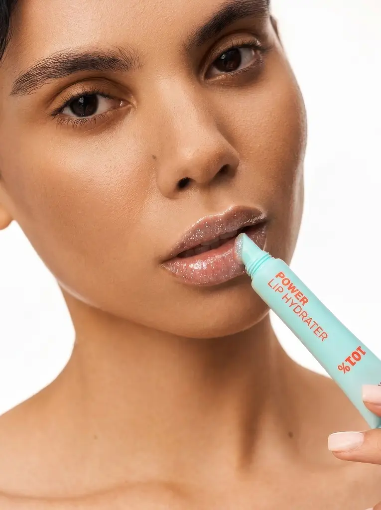 Бальзам для губ Sister`s Aroma Lip Hydrater 101% Power - фото 3
