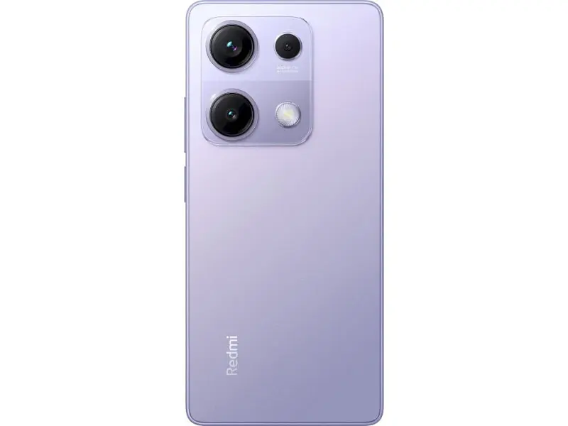 Смартфон Xiaomi Redmi Note 14S 8/256GB Aurora Purple - фото 6