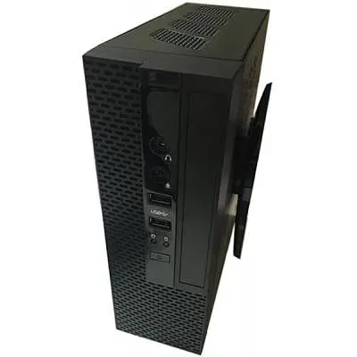 Корпус для ПК Gamemax ST102-U3 - фото 7