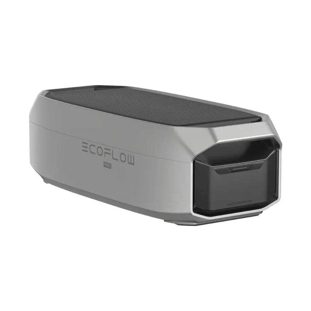 Додаткова батарея для зарядної станції EcoFlow DELTA Pro 3 Smart Extra Battery (EFDELTAPRO3EB) - фото 6