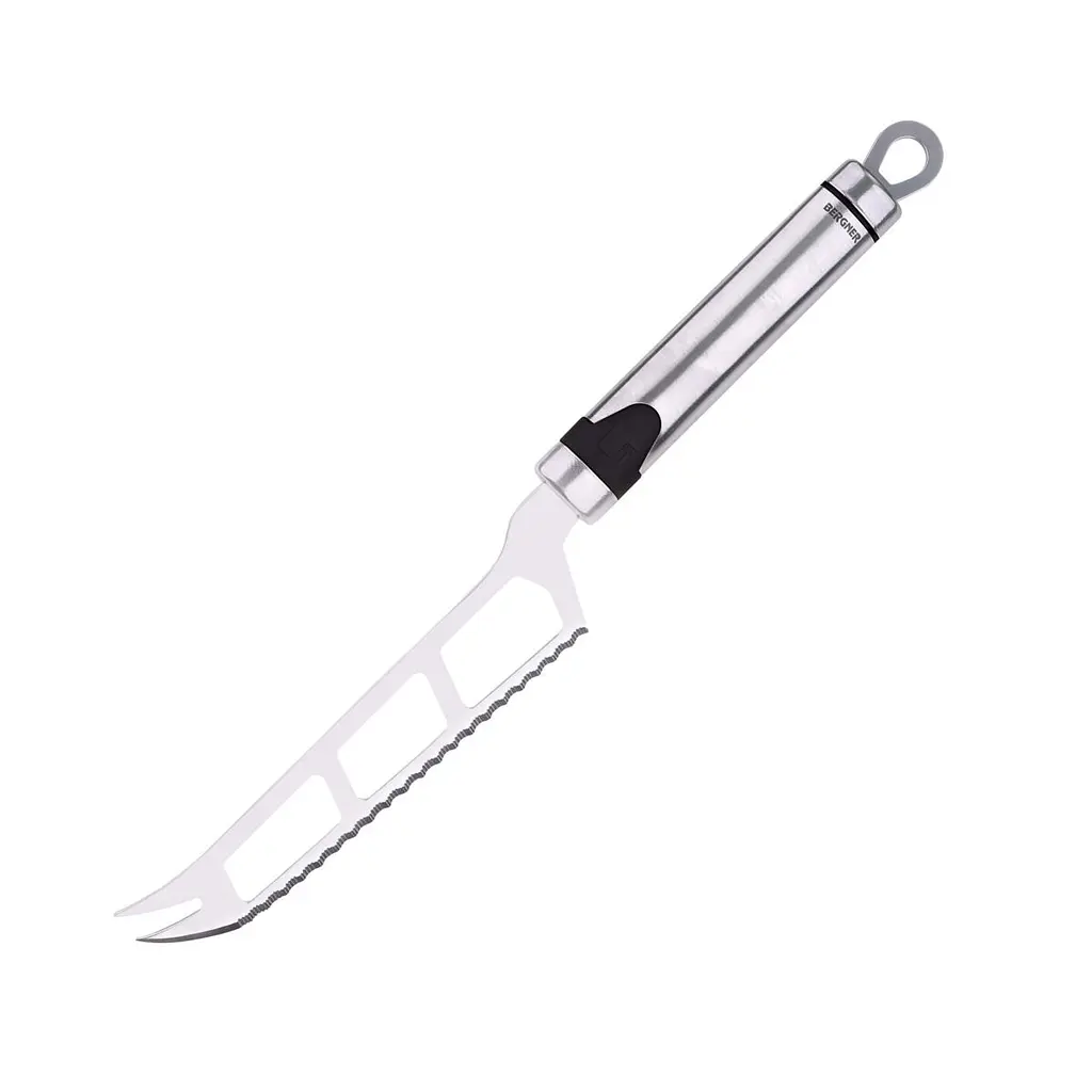 Нож для сыра Bergner Gizmo 26 см (BG-3275) - фото 3