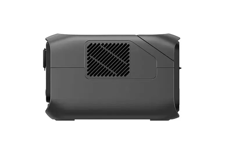 Зарядна станція EcoFlow RIVER 3 Plus (EFRIVER3Plus-EU-CBOX) - фото 5