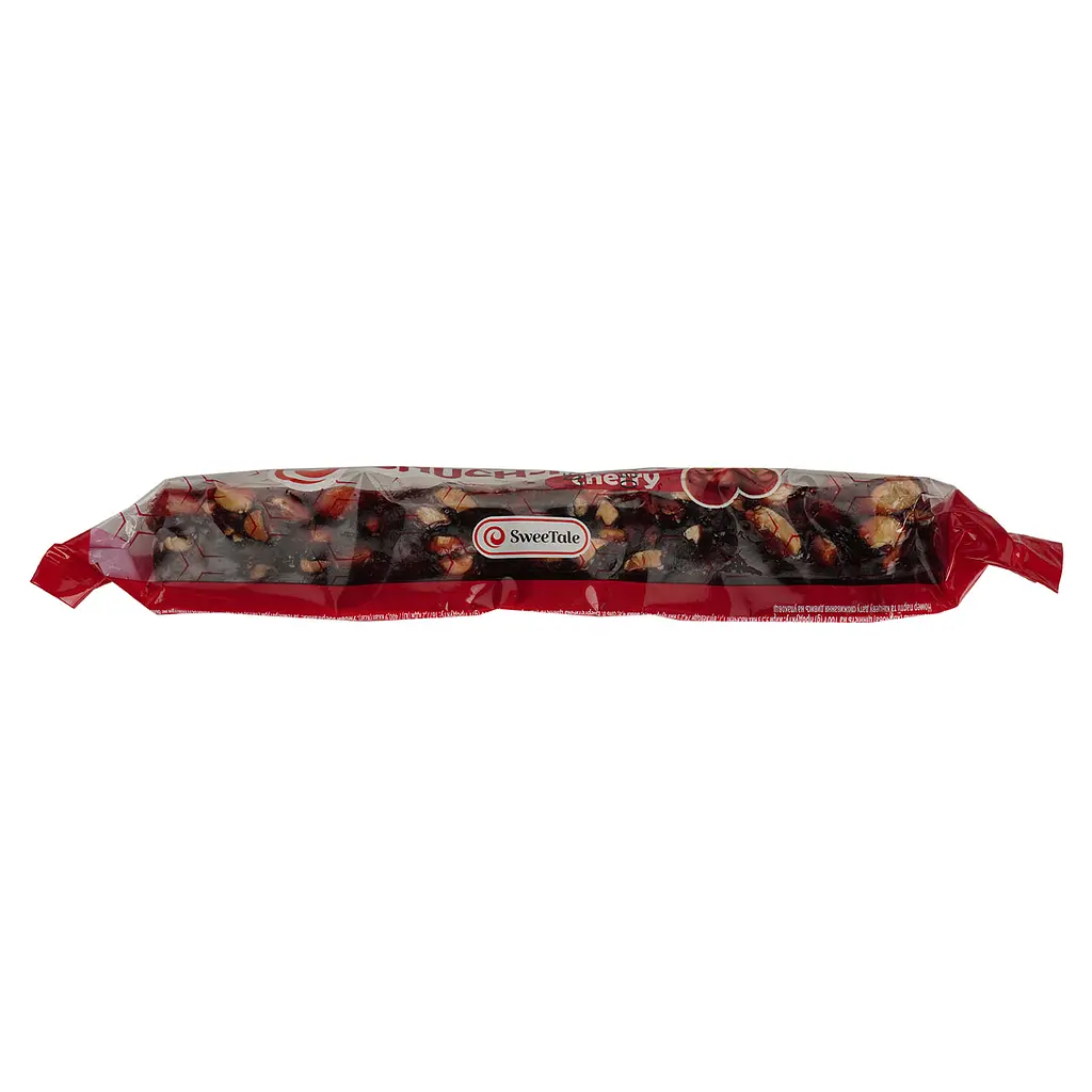Солодощі східні SweeTale Chuch-hela Cherry 85 г (927543) - фото 4