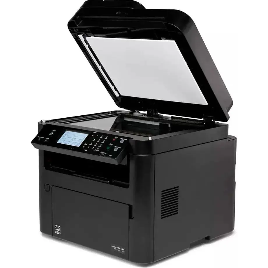БФП Canon i-SENSYS MF267dw + Wi-Fi (5938C008) [102719] - фото 6