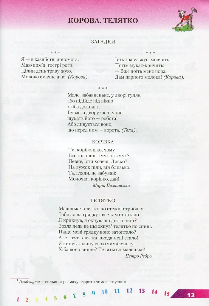 Тварини. Дикі та свійські - фото 5