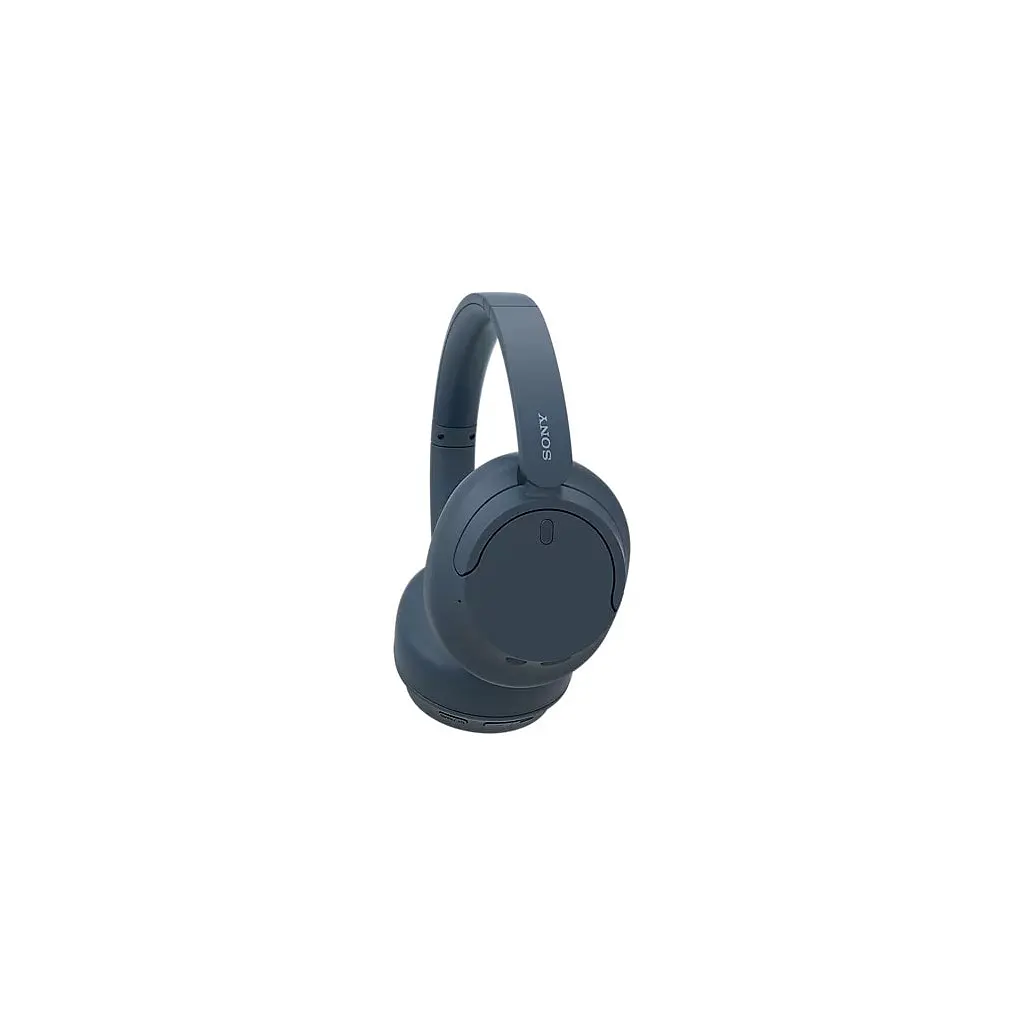 Навушники Sony WH-CH720N Wireless Blue (WHCH720NL.CE7) - фото 5