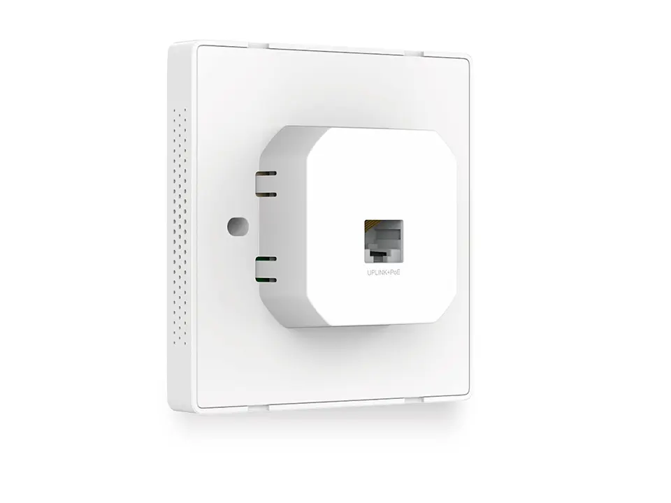 TP-Link EAP115 Wallmount - фото 2