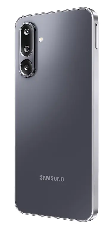 Смартфон Samsung Galaxy M36 5G 6/128GB Velvet Black (SM-M366BZKB) IN - фото 4