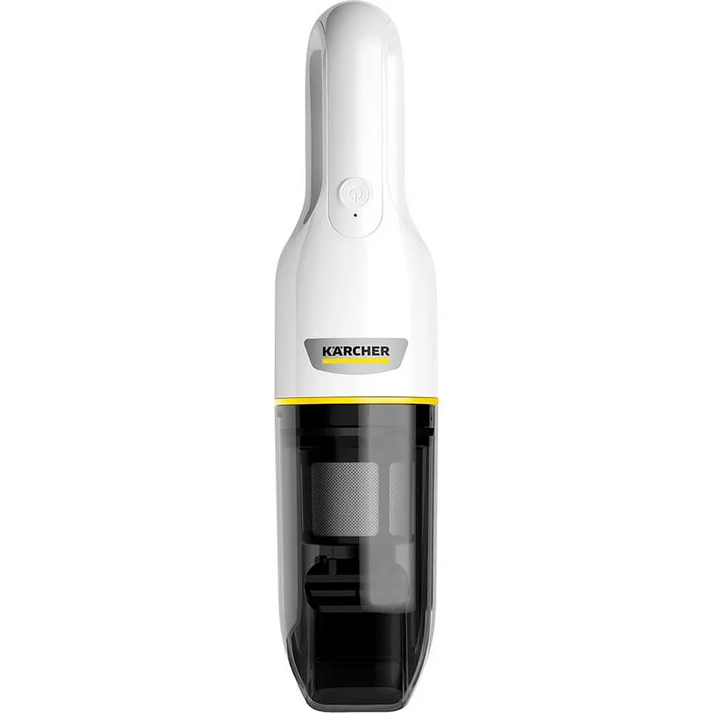 Ручний пилосос Karcher CVH 2 (1.198-330.0) [105797] - фото 2