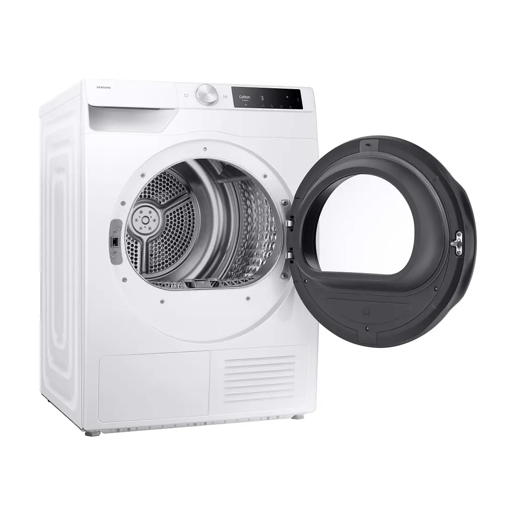 Сушильна машина Samsung DV90T6240LE/UA - фото 3