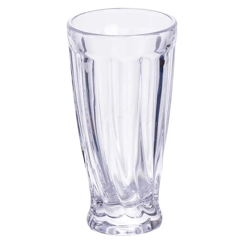 Набор кувшин 1 л со стаканами 6 штук по 300 мл для напитков Прозрачный Yiwu HP-19-24 - фото 3