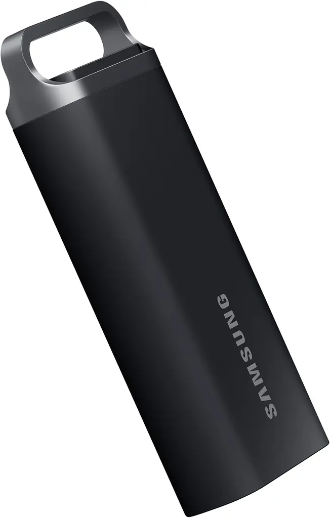 Внешний SSD-накопитель Samsung 2,5" USB 2.0 ТБ T5 EVO (MU-PH2T0S/EU) - фото 5