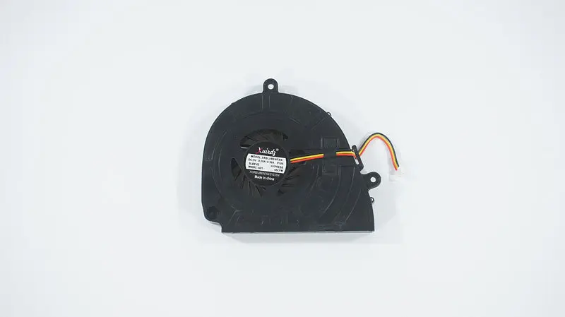 Вентилятор для ноутбука ACER ASPIRE (5350 ВАРІАНТ 1) 5750 5750G 5750Z 5755 5755G P5WEO E1-531 E1-531G E1-571 E1-571G - фото 2