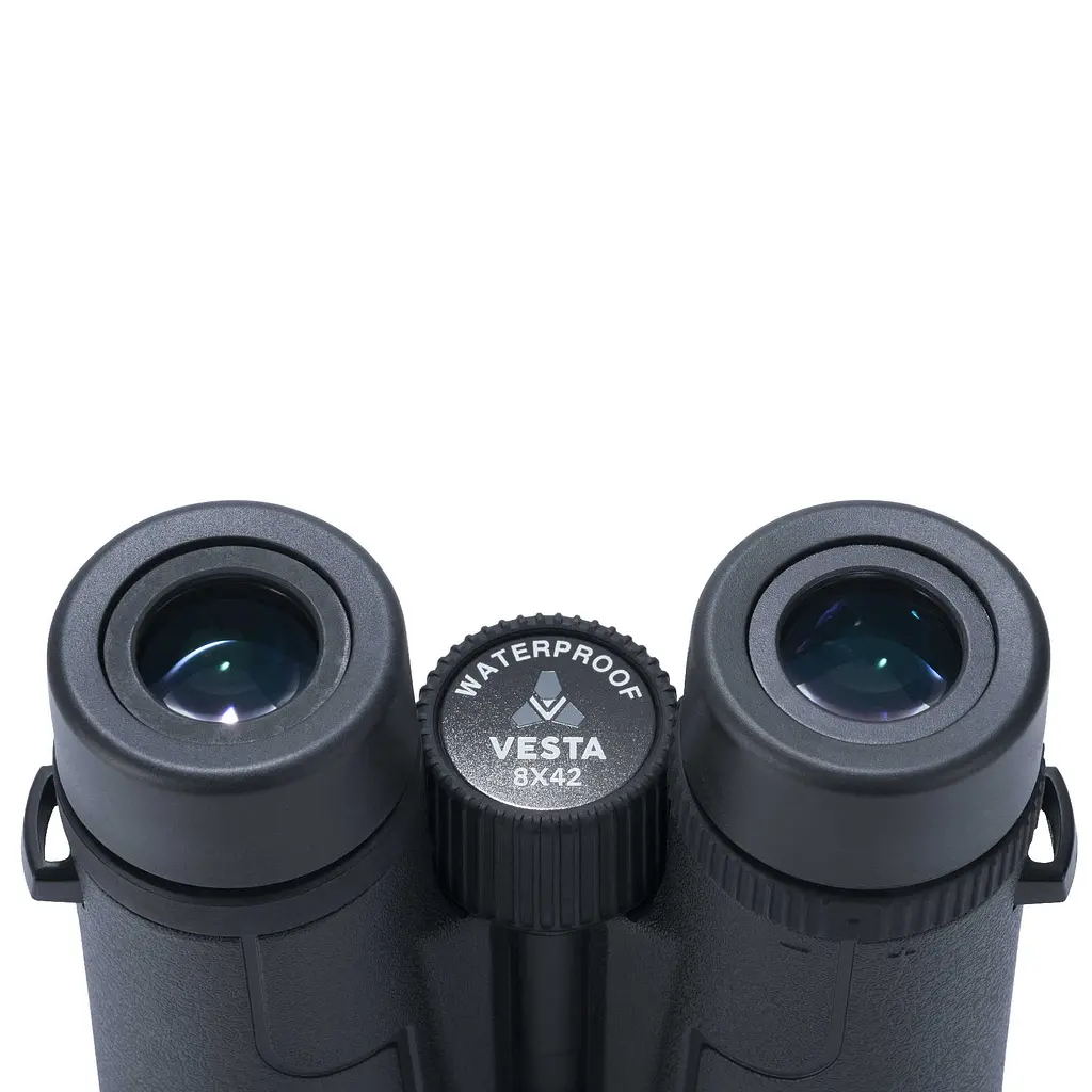 Бинокль Vanguard Vesta 8x42 WP (Vesta 8420) - фото 9