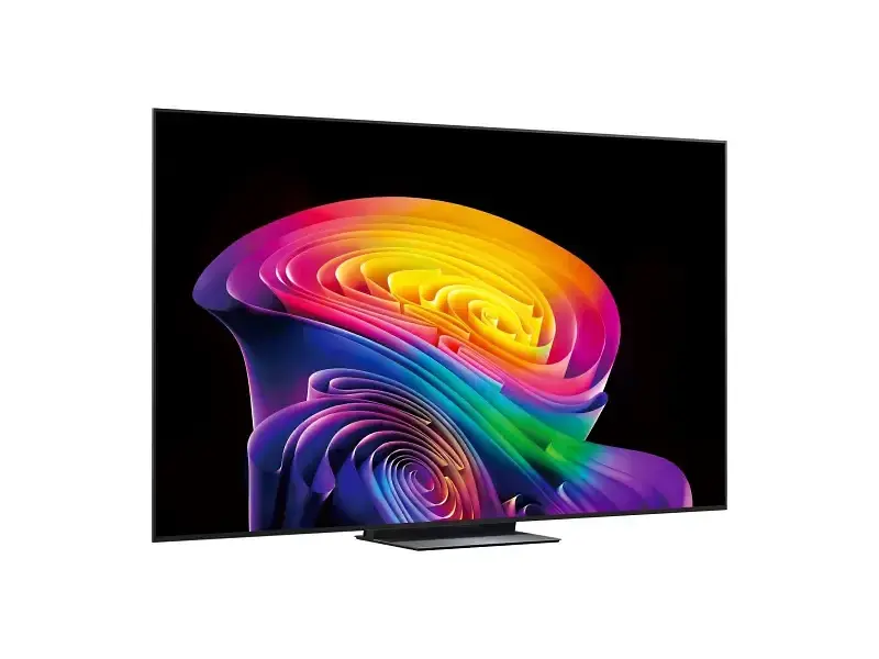 Телевізор LG OLED65C64LA - фото 3