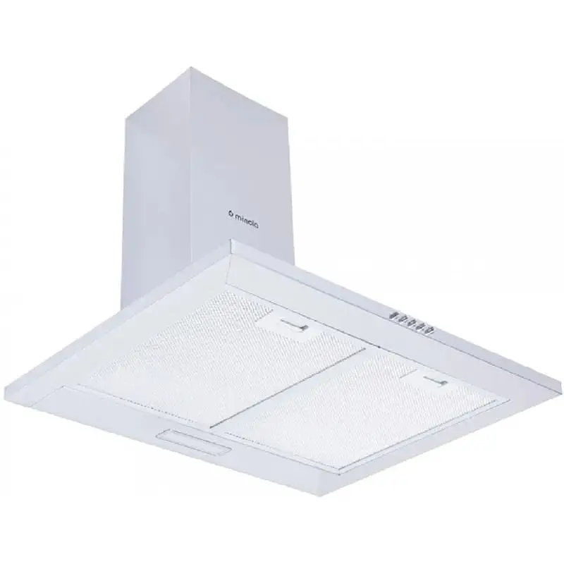 Вытяжка Minola HK 6214 I 700 LED - фото 2