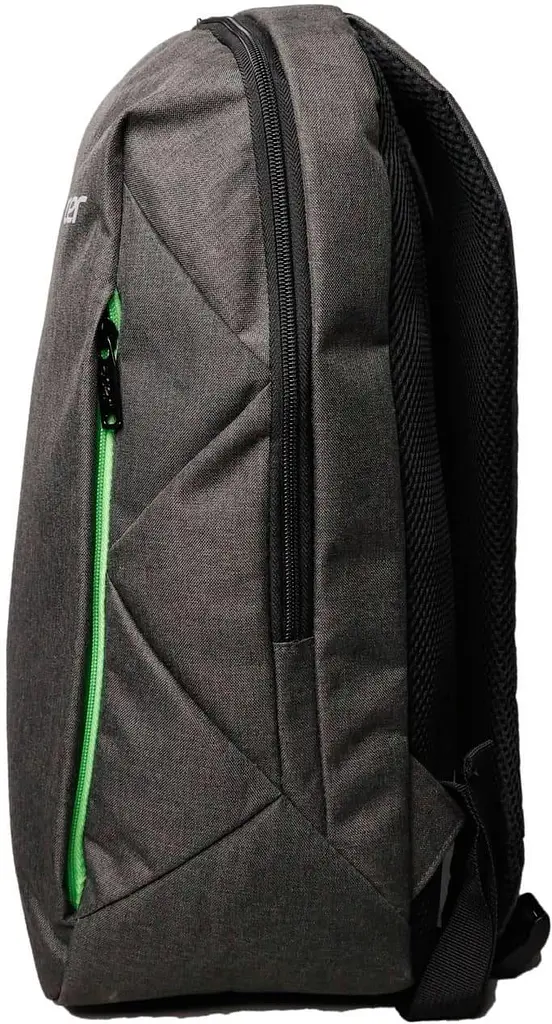 Рюкзак для ноутбука Acer URBAN 15.6" GREY/GREEN (GP.BAG11.034) - фото 6