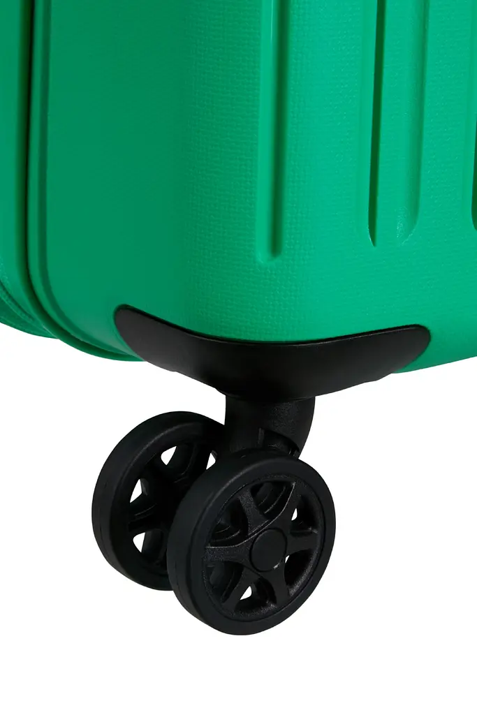 Валіза American Tourister REJOY 55 см JADE GREEN 55х40х20 MH3*14001 - фото 4