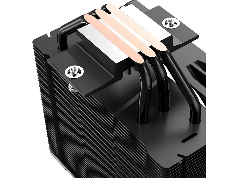 Повітряне охолодження PcCooler PALADIN EX300S - фото 4