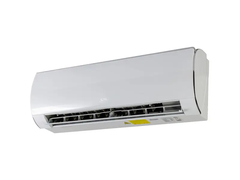 Спліт-система Cooper&Hunter DAYTONA GEN VI CH-S24FTXD2-WP - фото 2