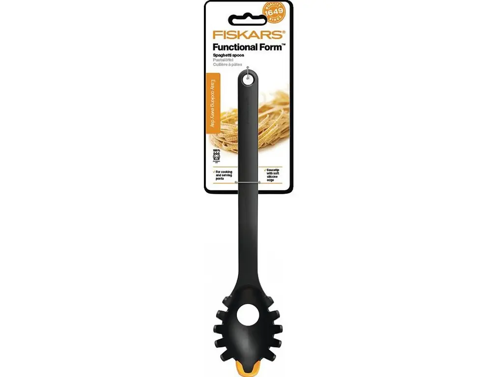 Ложка кухарська Fiskars Functional Form (1027301) - фото 3