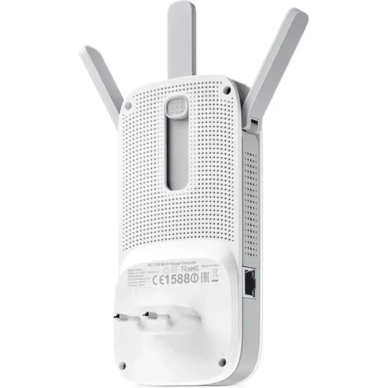 Ретранслятор TP-LINK RE450 - фото 3