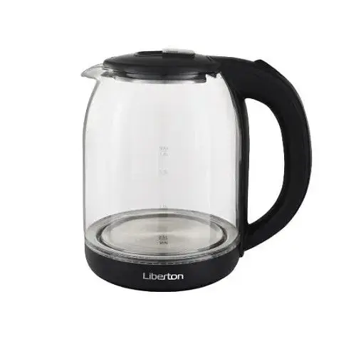 Електрочайник Liberton LEK-6808